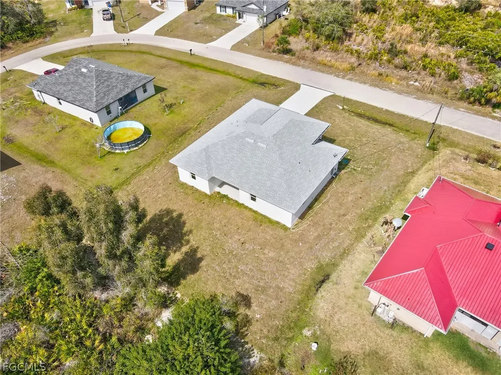 442 Mercedes Court Lehigh Acres FL 33972