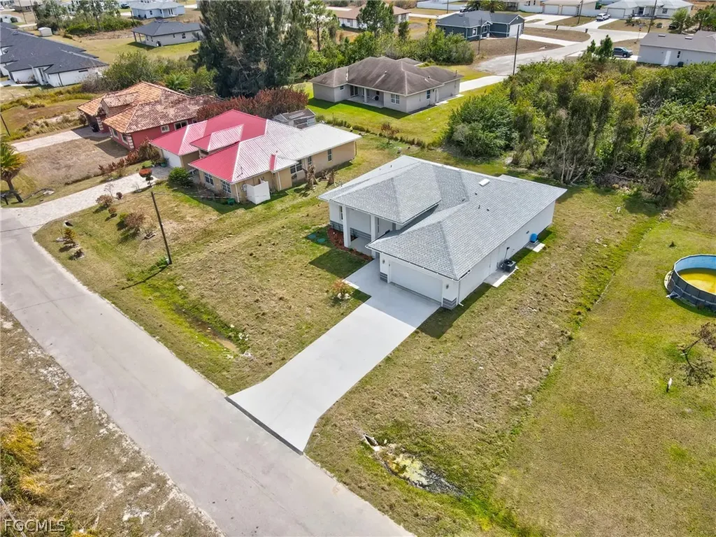 442 Mercedes Court Lehigh Acres FL 33972