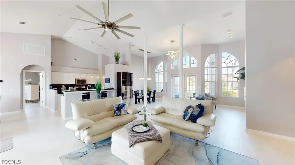 Cape Coral FL, 120 SE 13th Avenue