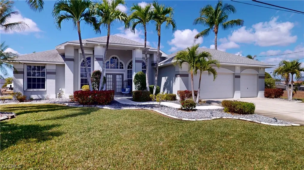 120 SE 13th Avenue Cape Coral FL 33990
