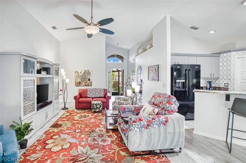 9917 Las Casas Drive Fort Myers FL 33919
