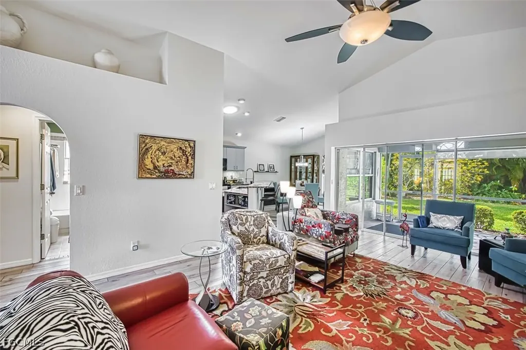 9917 Las Casas Drive Fort Myers FL 33919
