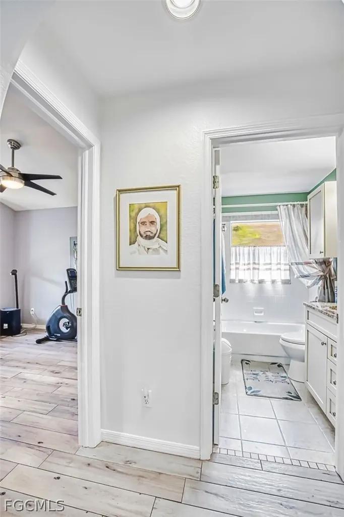 9917 Las Casas Drive Fort Myers FL 33919