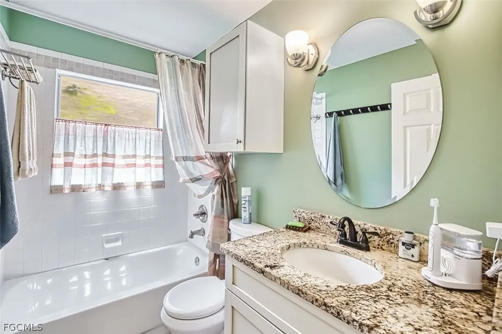 9917 Las Casas Drive Fort Myers FL 33919