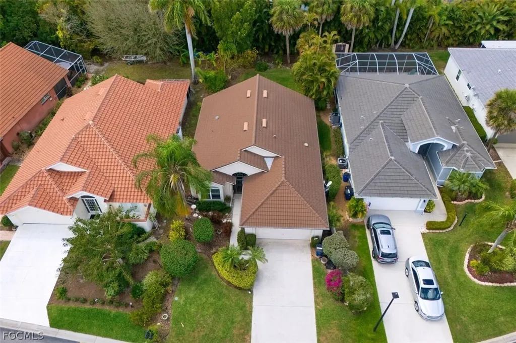 9917 Las Casas Drive Fort Myers FL 33919