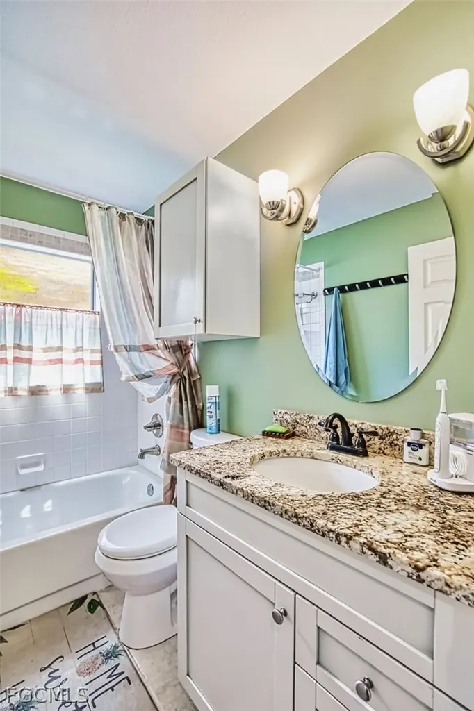 9917 Las Casas Drive Fort Myers FL 33919