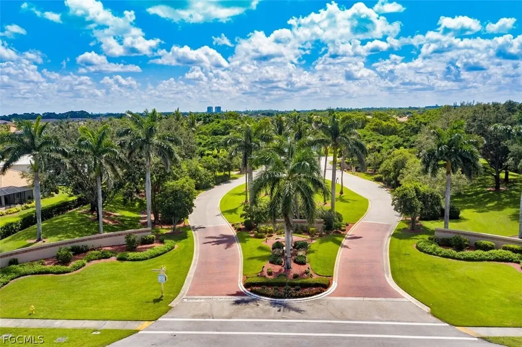 9917 Las Casas Drive Fort Myers FL 33919