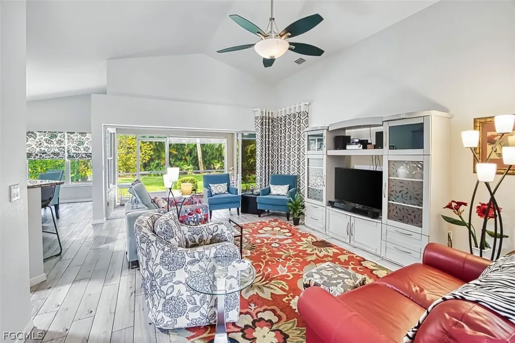 9917 Las Casas Drive Fort Myers FL 33919