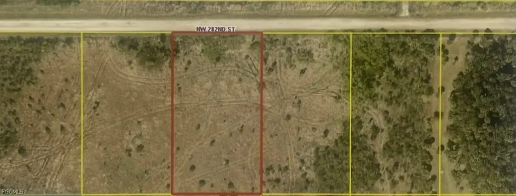 19422 NW 282 Street Okeechobee FL 34972