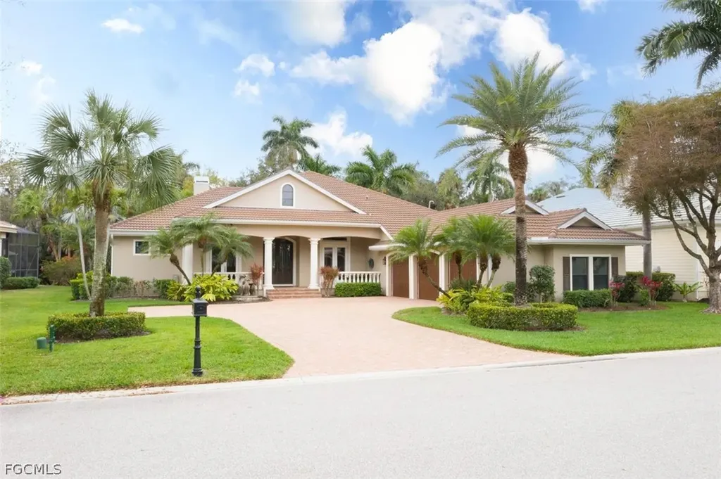 3821 River Point Drive Fort Myers FL 33905