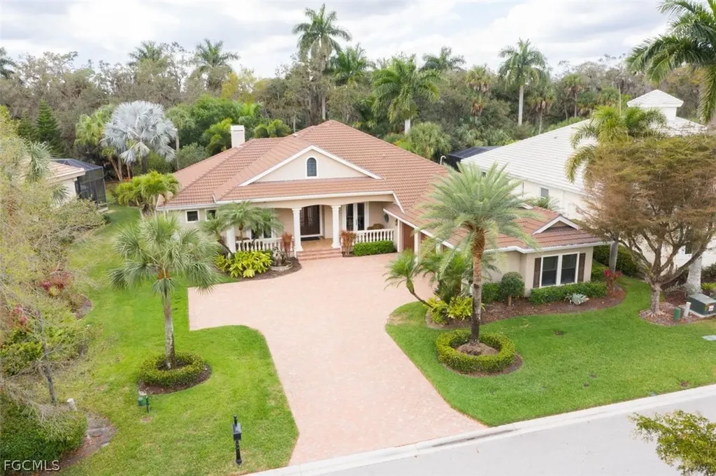 3821 River Point Drive Fort Myers FL 33905