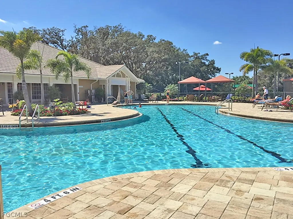 3821 River Point Drive Fort Myers FL 33905