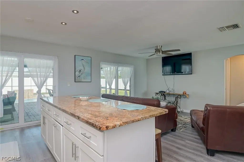 209 SE 44th Terrace Cape Coral FL 33904