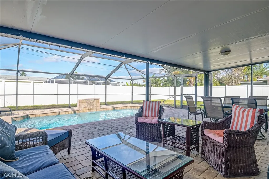 209 SE 44th Terrace Cape Coral FL 33904