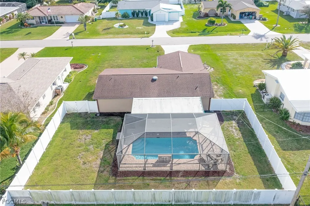 209 SE 44th Terrace Cape Coral FL 33904