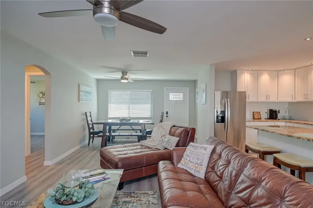 209 SE 44th Terrace Cape Coral FL 33904