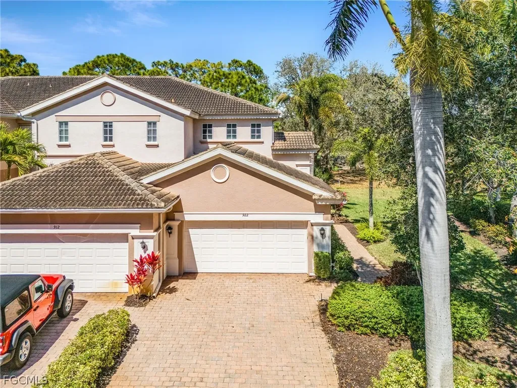 9180 Spanish Moss Way Bonita Springs FL 34135