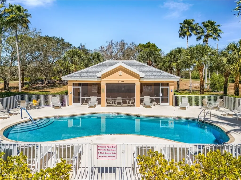 9180 Spanish Moss Way Bonita Springs FL 34135