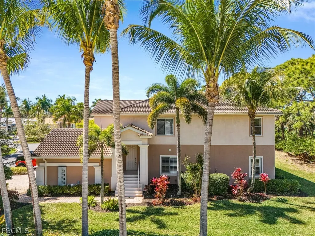 9180 Spanish Moss Way Bonita Springs FL 34135