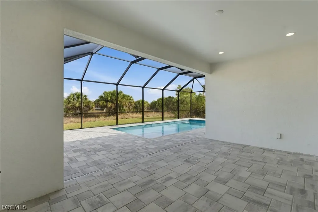 10488 Van Wyck Terrace Port Charlotte FL 33981
