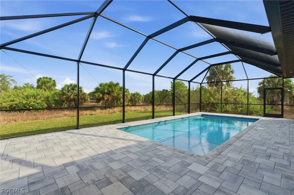 10488 Van Wyck Terrace Port Charlotte FL 33981