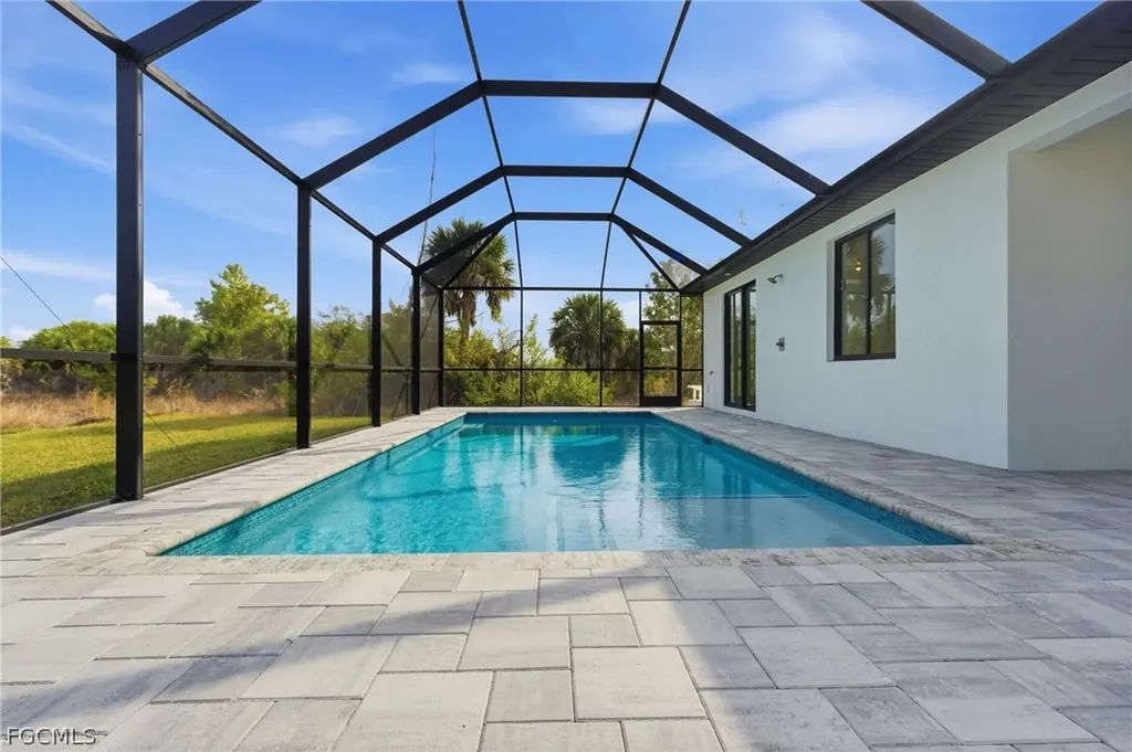 10488 Van Wyck Terrace Port Charlotte FL 33981