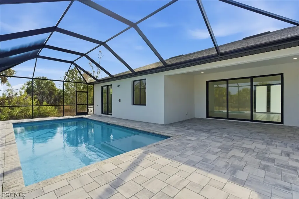 10488 Van Wyck Terrace Port Charlotte FL 33981