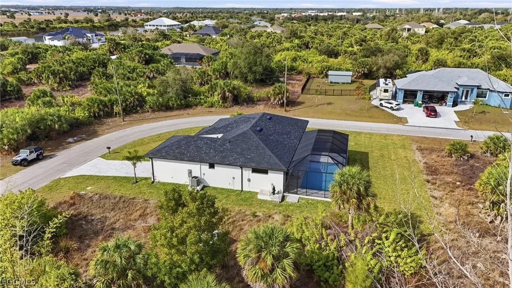 10488 Van Wyck Terrace Port Charlotte FL 33981
