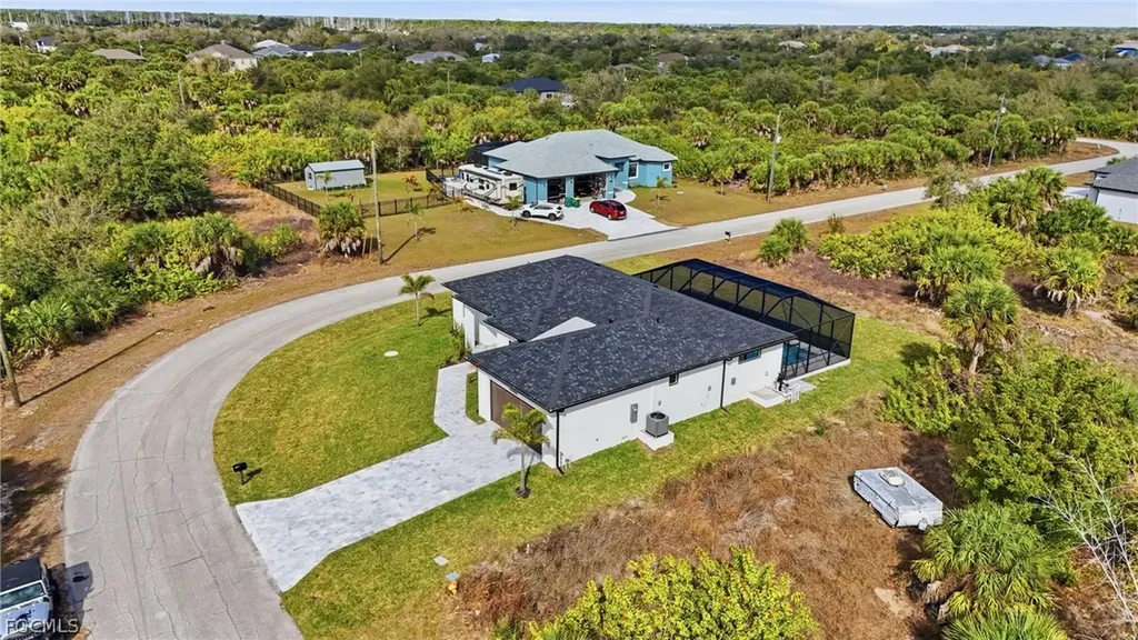 10488 Van Wyck Terrace Port Charlotte FL 33981