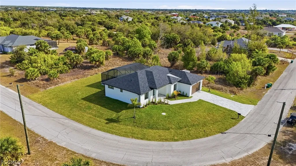 10488 Van Wyck Terrace Port Charlotte FL 33981