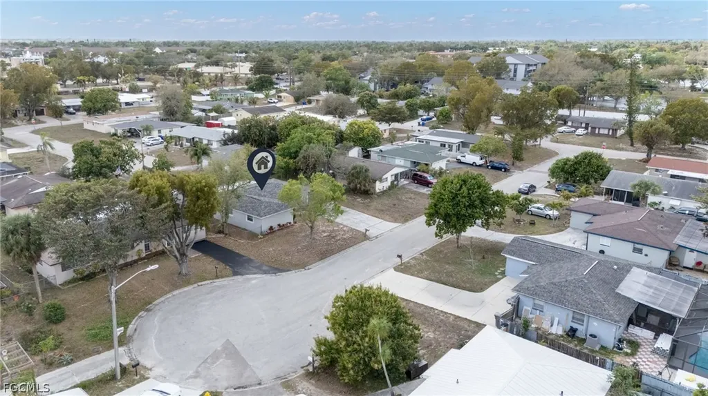 1652 Jamestown Court Fort Myers FL 33907
