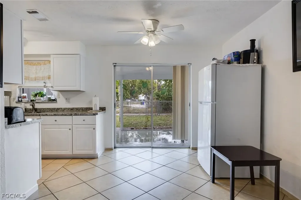 1652 Jamestown Court Fort Myers FL 33907