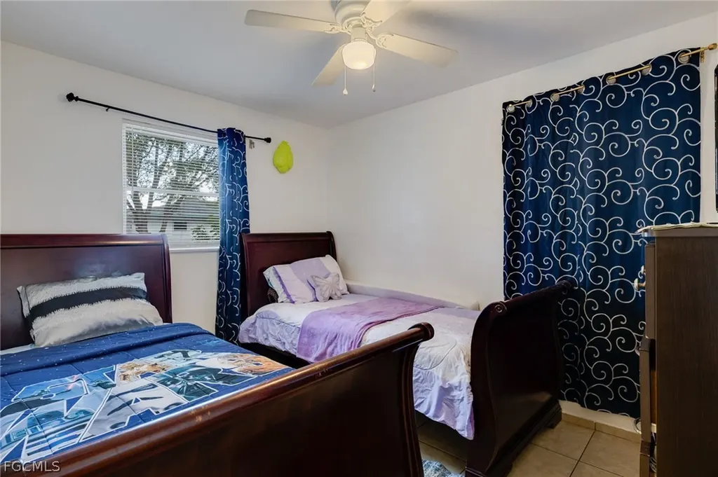 1652 Jamestown Court Fort Myers FL 33907