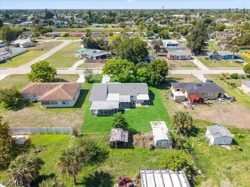 121 E 3rd Street Lehigh Acres FL 33936