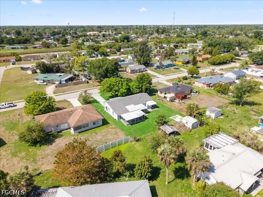 121 E 3rd Street Lehigh Acres FL 33936