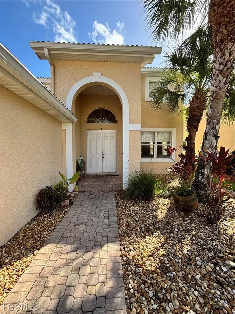 17533 Holly Oak Avenue Fort Myers FL 33967