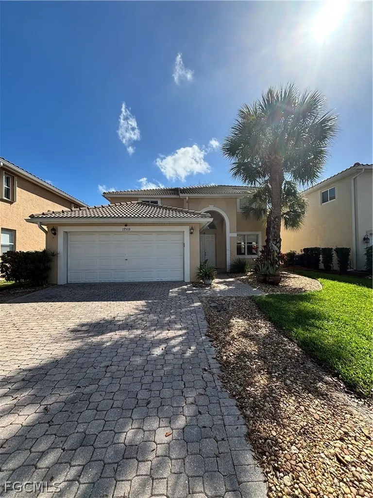 17533 Holly Oak Avenue Fort Myers FL 33967