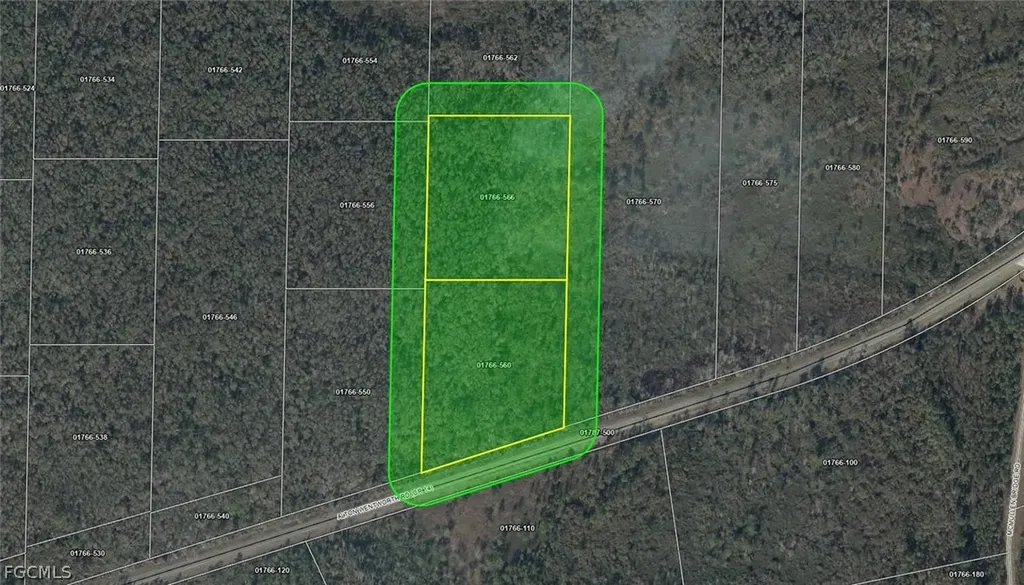 Unassigned Location Re Perry FL 32331