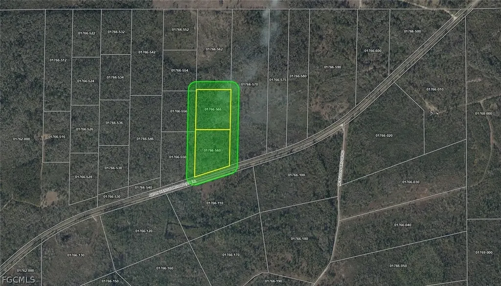 Unassigned Location Re Perry FL 32331