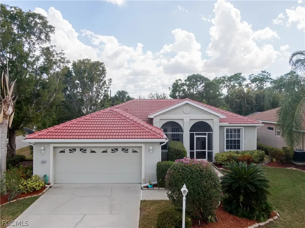 2340 Palo Duro Boulevard North Fort Myers FL 33917