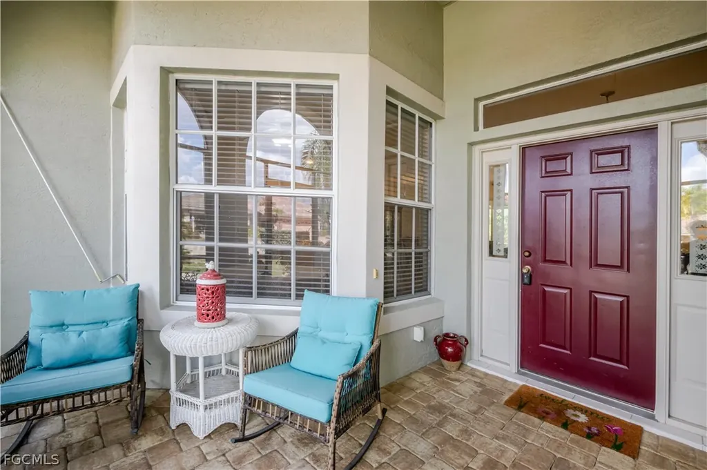 2340 Palo Duro Boulevard North Fort Myers FL 33917