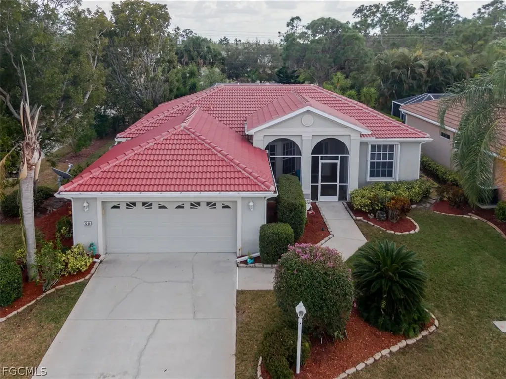 2340 Palo Duro Boulevard North Fort Myers FL 33917