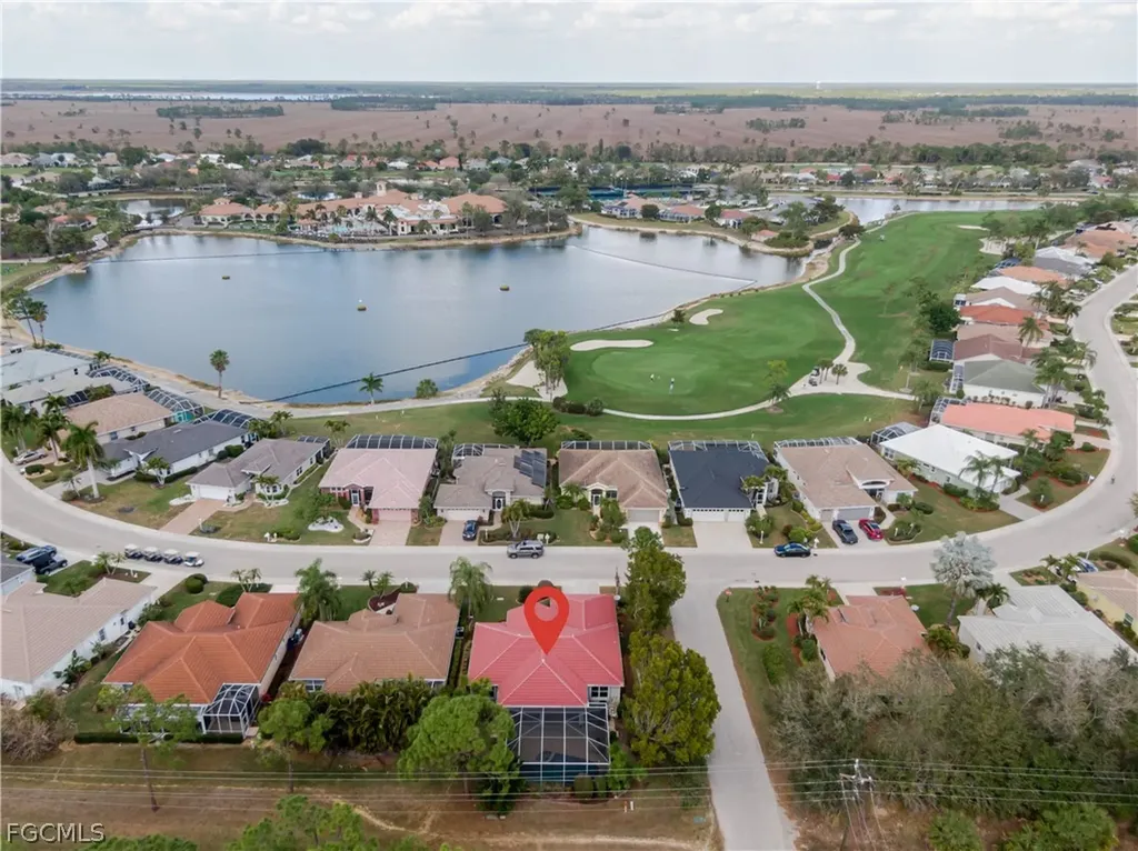 2340 Palo Duro Boulevard North Fort Myers FL 33917