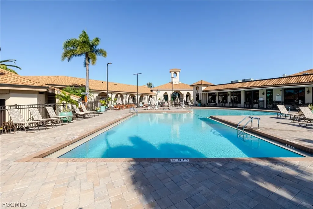 2340 Palo Duro Boulevard North Fort Myers FL 33917