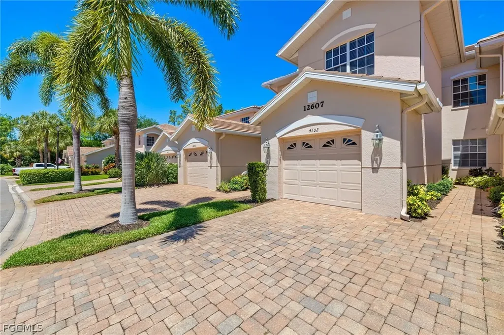 12607 Fox Ridge Drive Bonita Springs FL 34135