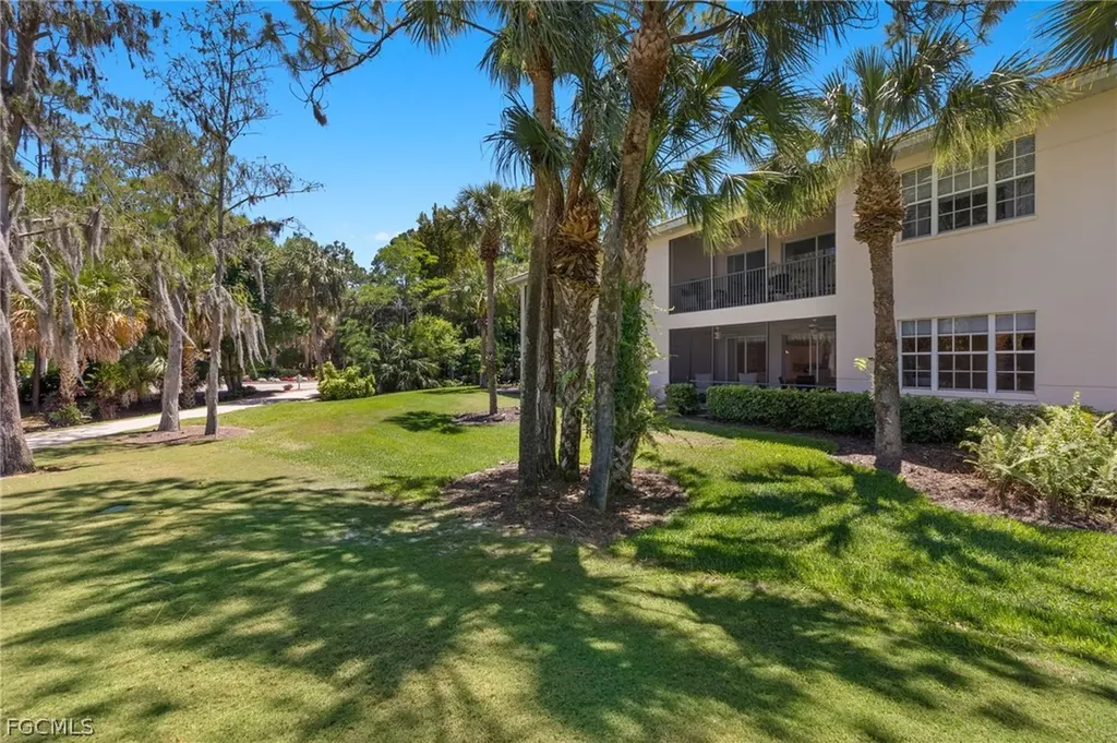 12607 Fox Ridge Drive Bonita Springs FL 34135