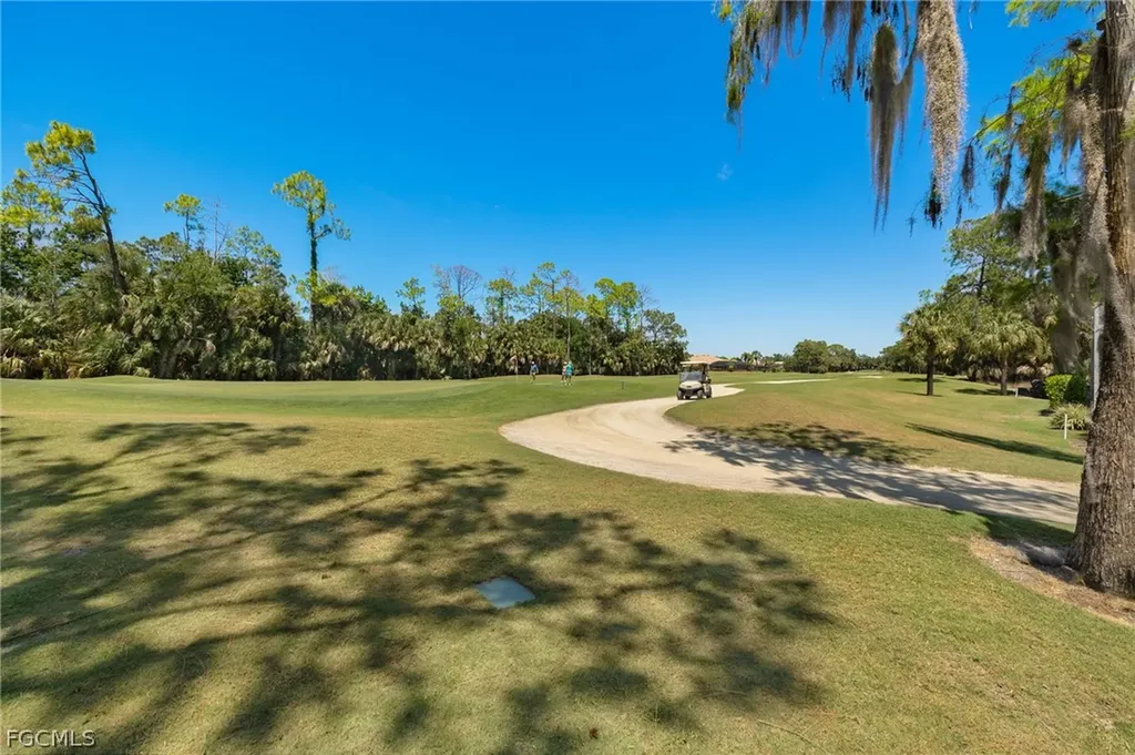 12607 Fox Ridge Drive Bonita Springs FL 34135
