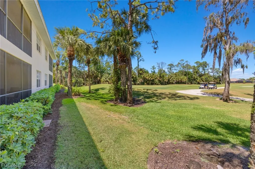 12607 Fox Ridge Drive Bonita Springs FL 34135