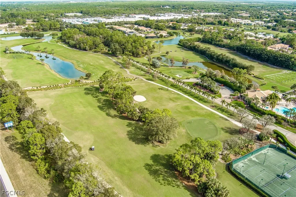 12607 Fox Ridge Drive Bonita Springs FL 34135