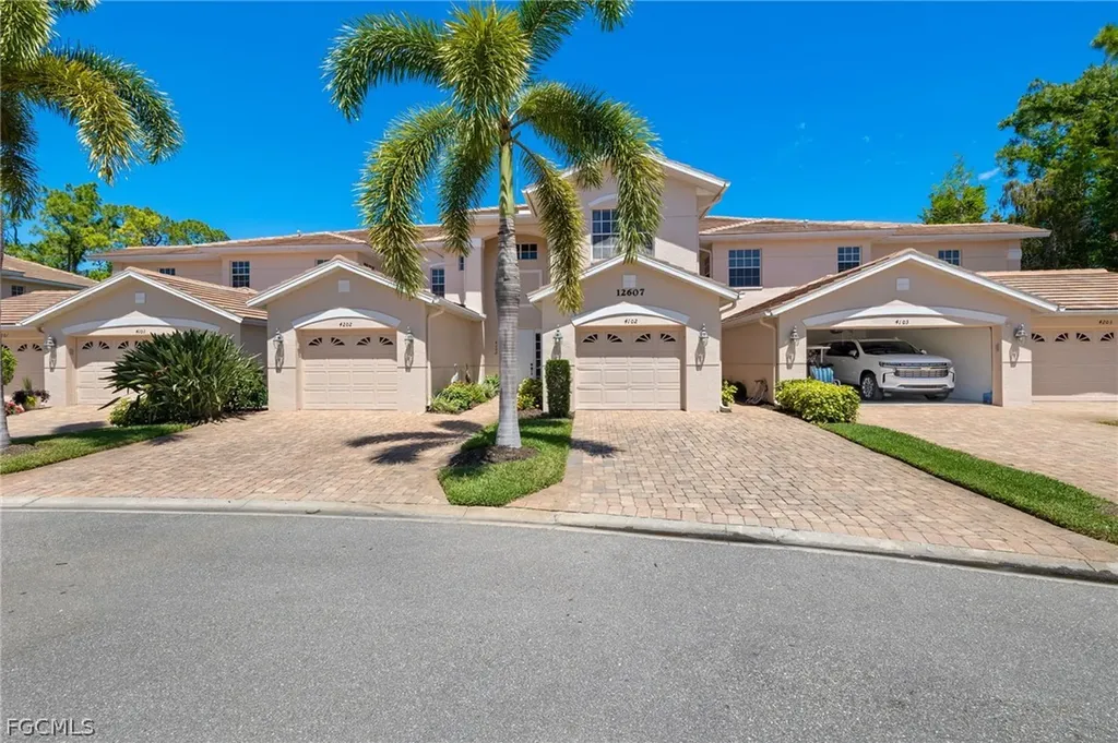 12607 Fox Ridge Drive Bonita Springs FL 34135
